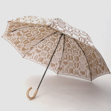 画像をギャラリービューアに読み込む, 槙田商店|Stig L FRUKTLADA(フルーツバスケット) 晴雨兼用折傘