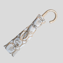 画像をギャラリービューアに読み込む, 槙田商店|Stig L FRUKTLADA(フルーツバスケット) 晴雨兼用折傘