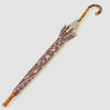 画像をギャラリービューアに読み込む, 槙田商店|kirie ドットとストライプ 晴雨兼用傘