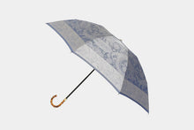 画像をギャラリービューアに読み込む, 槙田商店|kirie ペズリー 晴雨兼用折傘