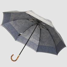 画像をギャラリービューアに読み込む, 槙田商店|kirie ペズリー 晴雨兼用折傘