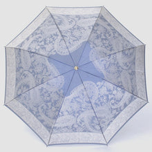 画像をギャラリービューアに読み込む, 槙田商店|kirie ペズリー 晴雨兼用折傘