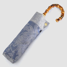 画像をギャラリービューアに読み込む, 槙田商店|kirie ペズリー 晴雨兼用折傘