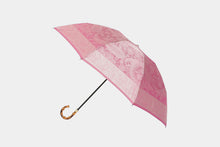 画像をギャラリービューアに読み込む, 槙田商店|kirie ペズリー 晴雨兼用折傘