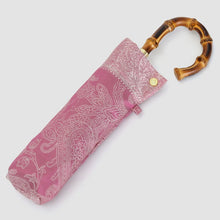 画像をギャラリービューアに読み込む, 槙田商店|kirie ペズリー 晴雨兼用折傘