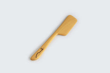 画像をギャラリービューアに読み込む, NUB creative works|butter knife C