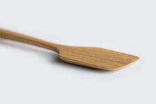 画像をギャラリービューアに読み込む, NUB creative works|wooden spatula 01