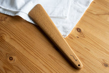 画像をギャラリービューアに読み込む, NUB creative works|wooden spatula 02