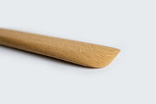 画像をギャラリービューアに読み込む, NUB creative works|wooden spatula 02