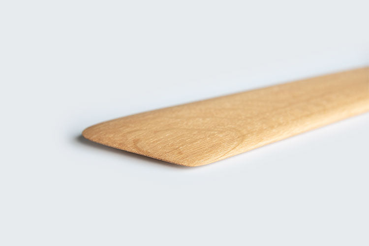NUB creative works|wooden spatula 02