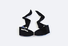 画像をギャラリービューアに読み込む, POTTENBURN TOHKII|ヘアバンド ブルーメッシュ生地