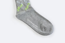 画像をギャラリービューアに読み込む, POTTENBURN TOHKII|KAMINARI SOCKS