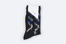 画像をギャラリービューアに読み込む, POTTENBURN TOHKII|KAMINARI SOCKS