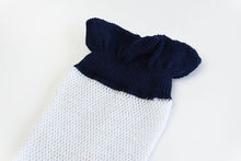 画像をギャラリービューアに読み込む, POTTENBURN TOHKII|MESH SOCKS