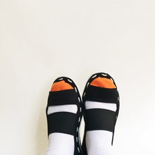 画像をギャラリービューアに読み込む, POTTENBURN TOHKII|MESH SOCKS