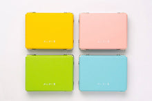 画像をギャラリービューアに読み込む, ぷんぷく堂|いろこばこ