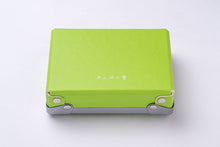 画像をギャラリービューアに読み込む, ぷんぷく堂|いろこばこ