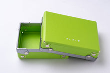 画像をギャラリービューアに読み込む, ぷんぷく堂|いろこばこ