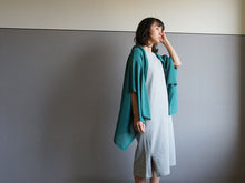 画像をギャラリービューアに読み込む, mino|summer nico / 洗えるmino washi