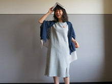 画像をギャラリービューアに読み込む, mino|summer nico / 洗えるmino washi