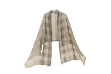 画像をギャラリービューアに読み込む, mino|summer nico / linen border