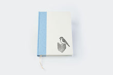 画像をギャラリービューアに読み込む, すずめや|すずめやノート L