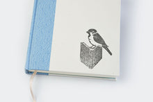 画像をギャラリービューアに読み込む, すずめや|すずめやノート L