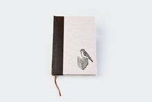 画像をギャラリービューアに読み込む, すずめや|すずめやノート L