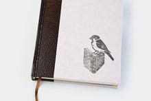 画像をギャラリービューアに読み込む, すずめや|すずめやノート L