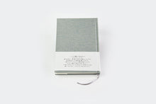 画像をギャラリービューアに読み込む, すずめや|綿ツイルのデニムカラーノート