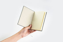 画像をギャラリービューアに読み込む, すずめや|綿ツイルのデニムカラーノート