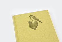 画像をギャラリービューアに読み込む, すずめや|はんこノート L