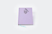 画像をギャラリービューアに読み込む, すずめや|はんこノート L