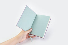 画像をギャラリービューアに読み込む, すずめや|はんこノート L