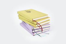 画像をギャラリービューアに読み込む, すずめや|はんこノート L