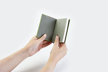 画像をギャラリービューアに読み込む, すずめや|「どんぐりの声」にじみ ノート M