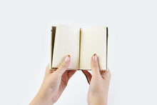 画像をギャラリービューアに読み込む, すずめや|「土の星」にじみ ノート M