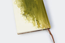 画像をギャラリービューアに読み込む, すずめや|「なっぱのねっこ」にじみ ノート L