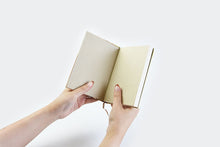 画像をギャラリービューアに読み込む, すずめや|「なっぱのねっこ」にじみ ノート L