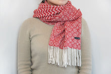 画像をギャラリービューアに読み込む, trois temps|Gidas カシミヤストール