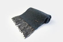 画像をギャラリービューアに読み込む, trois temps|Quatre カシミヤマフラー