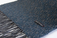 画像をギャラリービューアに読み込む, trois temps|Quatre カシミヤマフラー