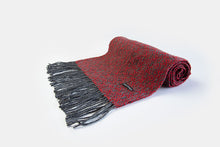 画像をギャラリービューアに読み込む, trois temps|Quatre カシミヤマフラー