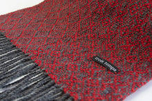 画像をギャラリービューアに読み込む, trois temps|Quatre カシミヤマフラー