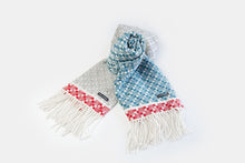 画像をギャラリービューアに読み込む, trois temps|Gontran カシミヤマフラー