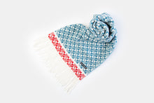 画像をギャラリービューアに読み込む, trois temps|Gontran カシミヤマフラー