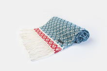 画像をギャラリービューアに読み込む, trois temps|Gontran カシミヤマフラー