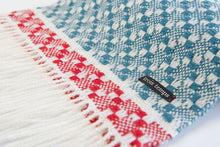 画像をギャラリービューアに読み込む, trois temps|Gontran カシミヤマフラー