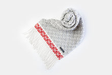 画像をギャラリービューアに読み込む, trois temps|Gontran カシミヤマフラー