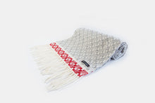 画像をギャラリービューアに読み込む, trois temps|Gontran カシミヤマフラー